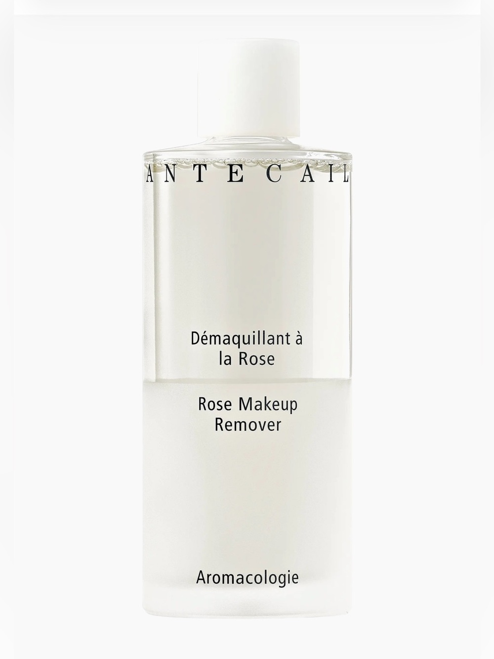 Chantecaille Rose Makeup Remover